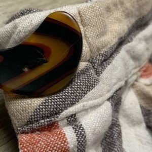 Marc New York Striped Slacks